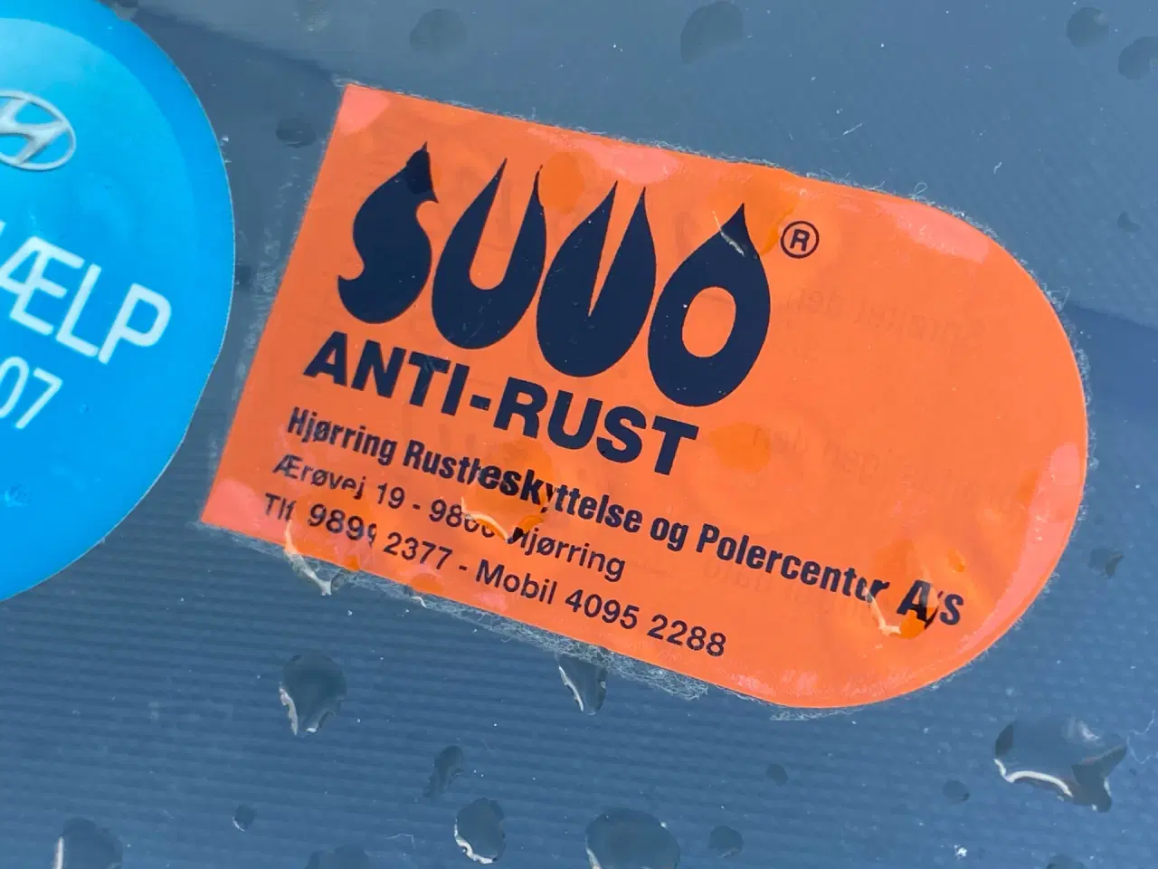 Billede 16 - Hyundai Matrix 1,6 GL 103HK