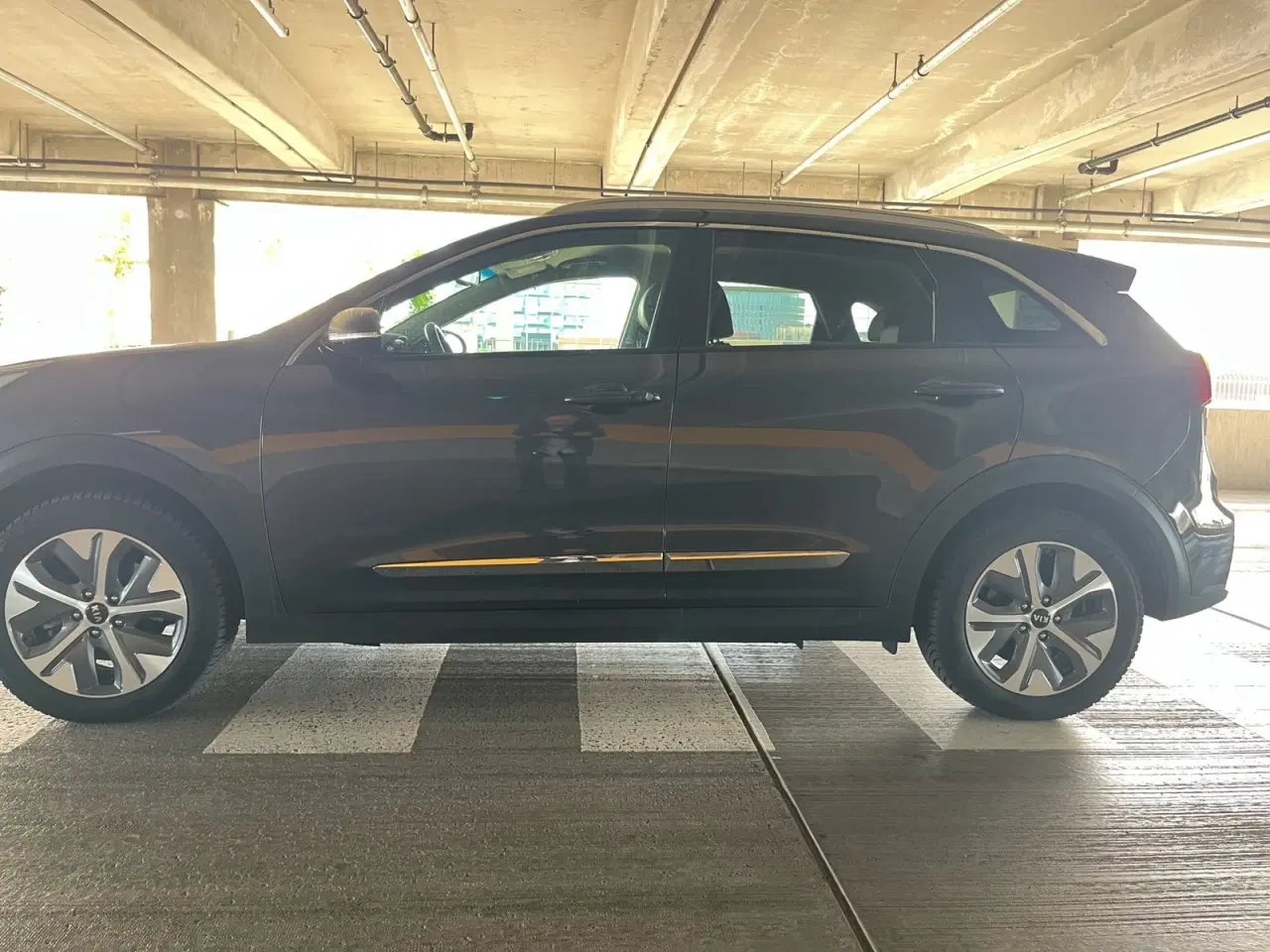 Billede 7 - Kia e-Niro 64 Comfort