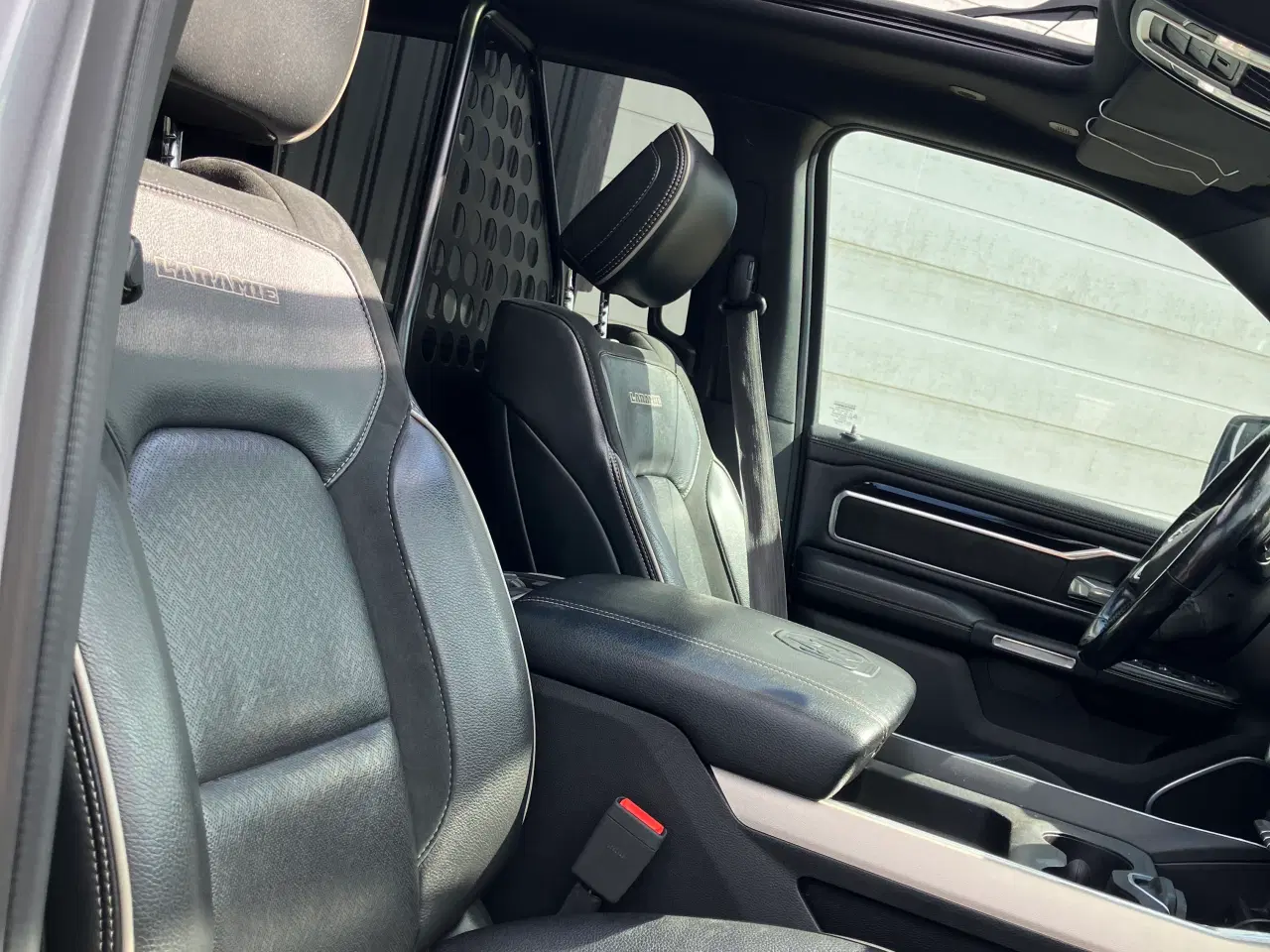 Billede 5 - Dodge RAM 5,7 V8 HEMI 