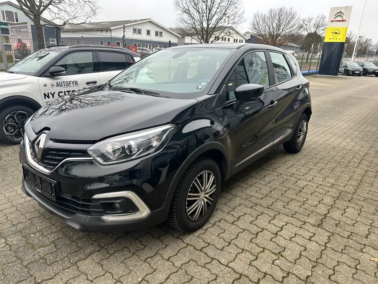 Billede 4 - Renault Captur 0,9 TCe 90 Zen