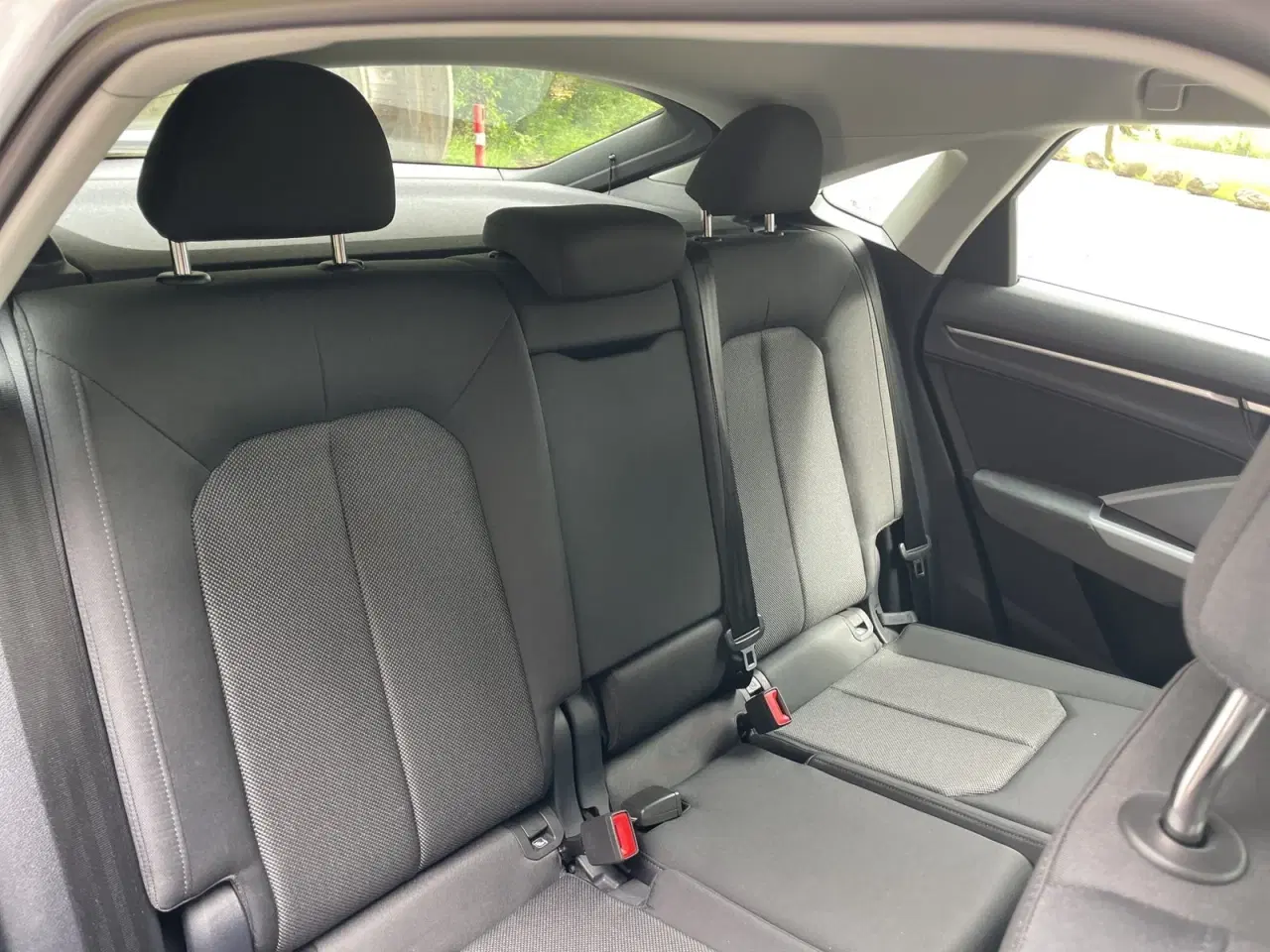 Billede 15 - Audi Q3 35 TFSi Attitude Sportback S-tr.