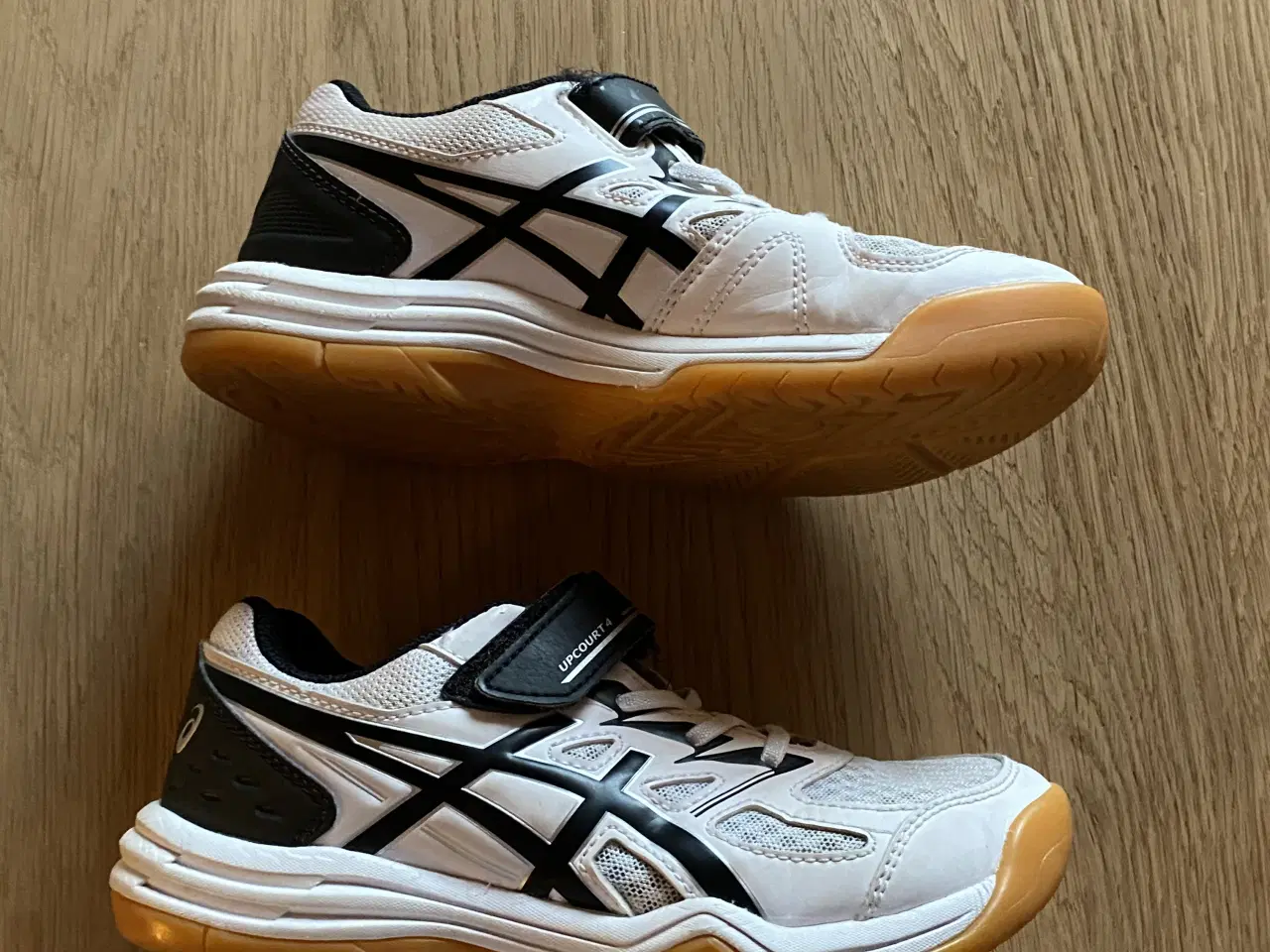 Billede 2 - Indendørssko str. 33,5