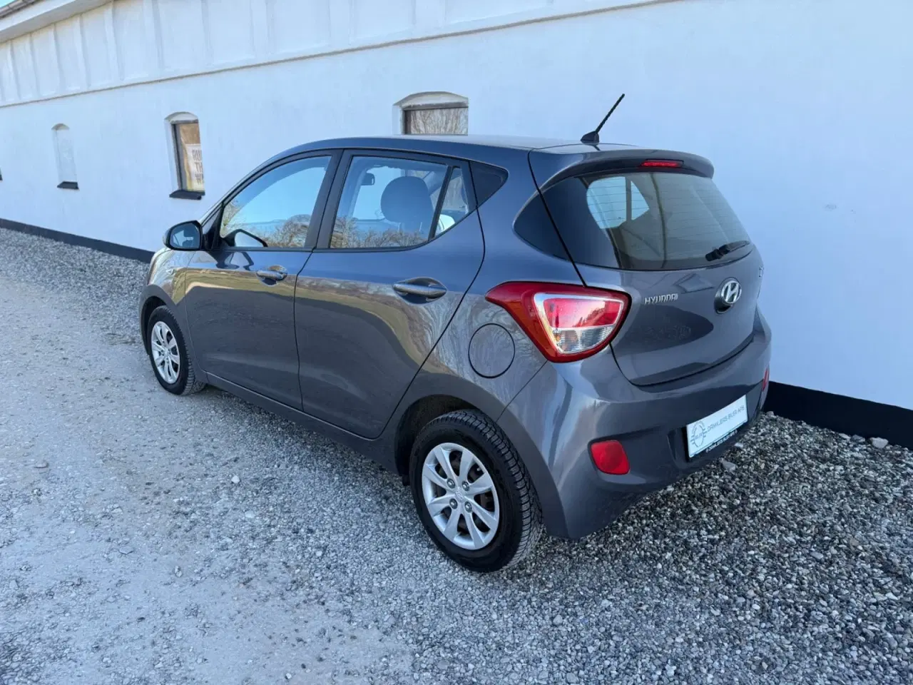 Billede 6 - Hyundai i10 1,0 Life