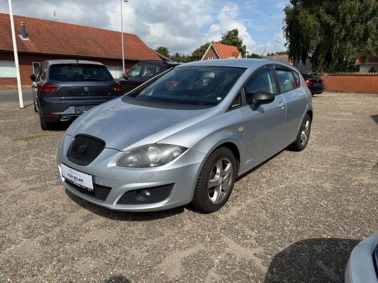 Billede 1 - Seat Leon 1,2 TSi 105 Style Copa
