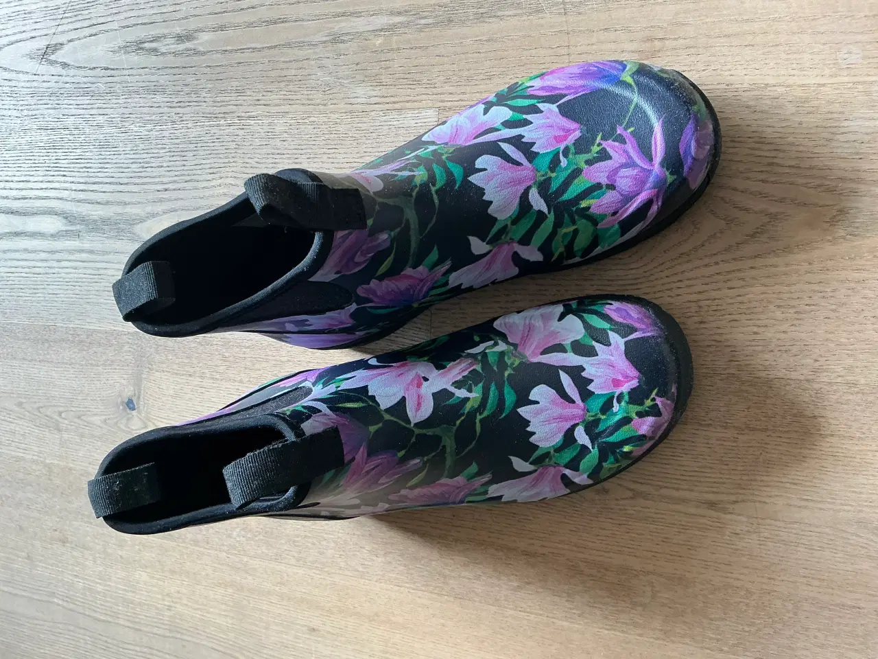Billede 3 - Green Comfort gummistøvler