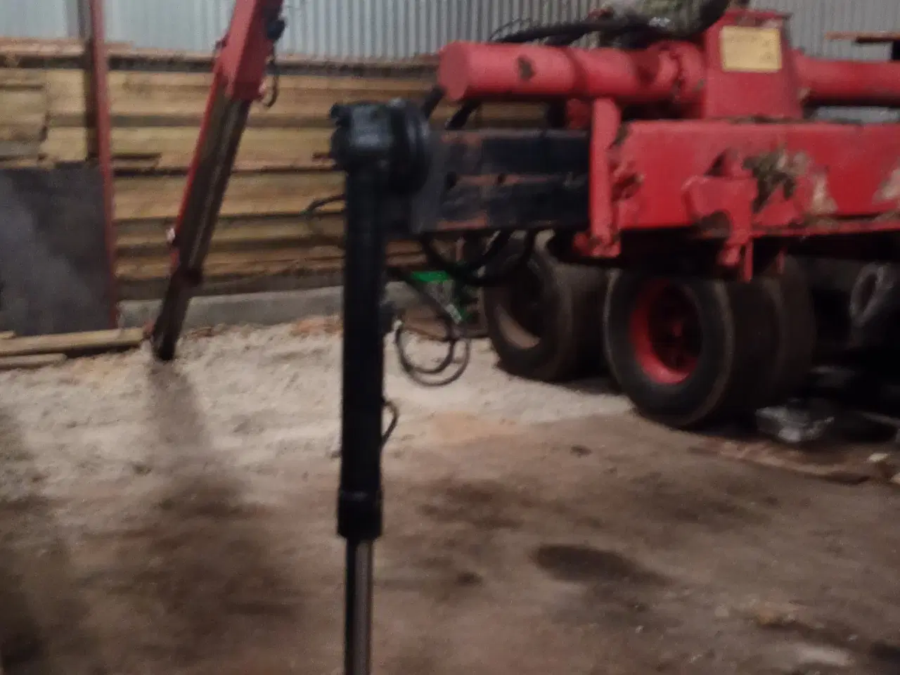 Billede 6 - Kran 11tm