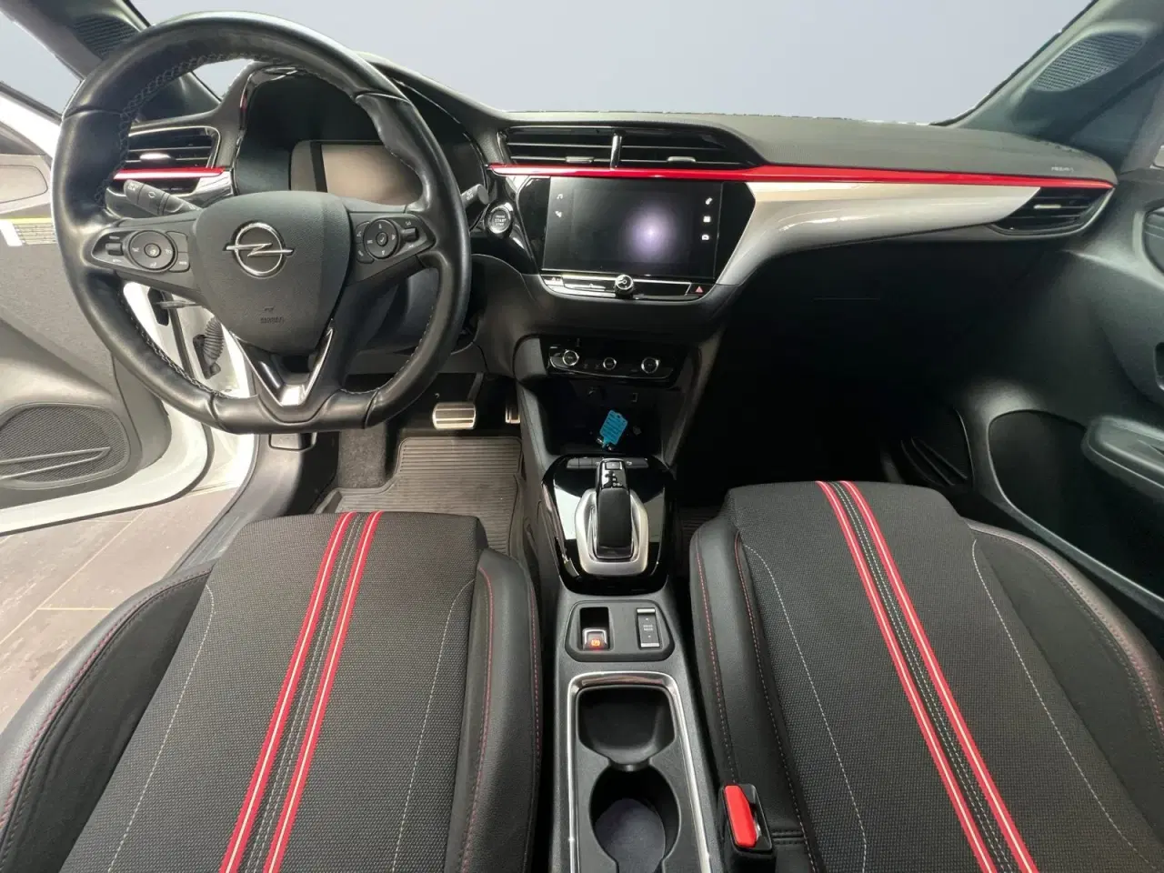Billede 11 - Opel Corsa-e 50 GS-Line