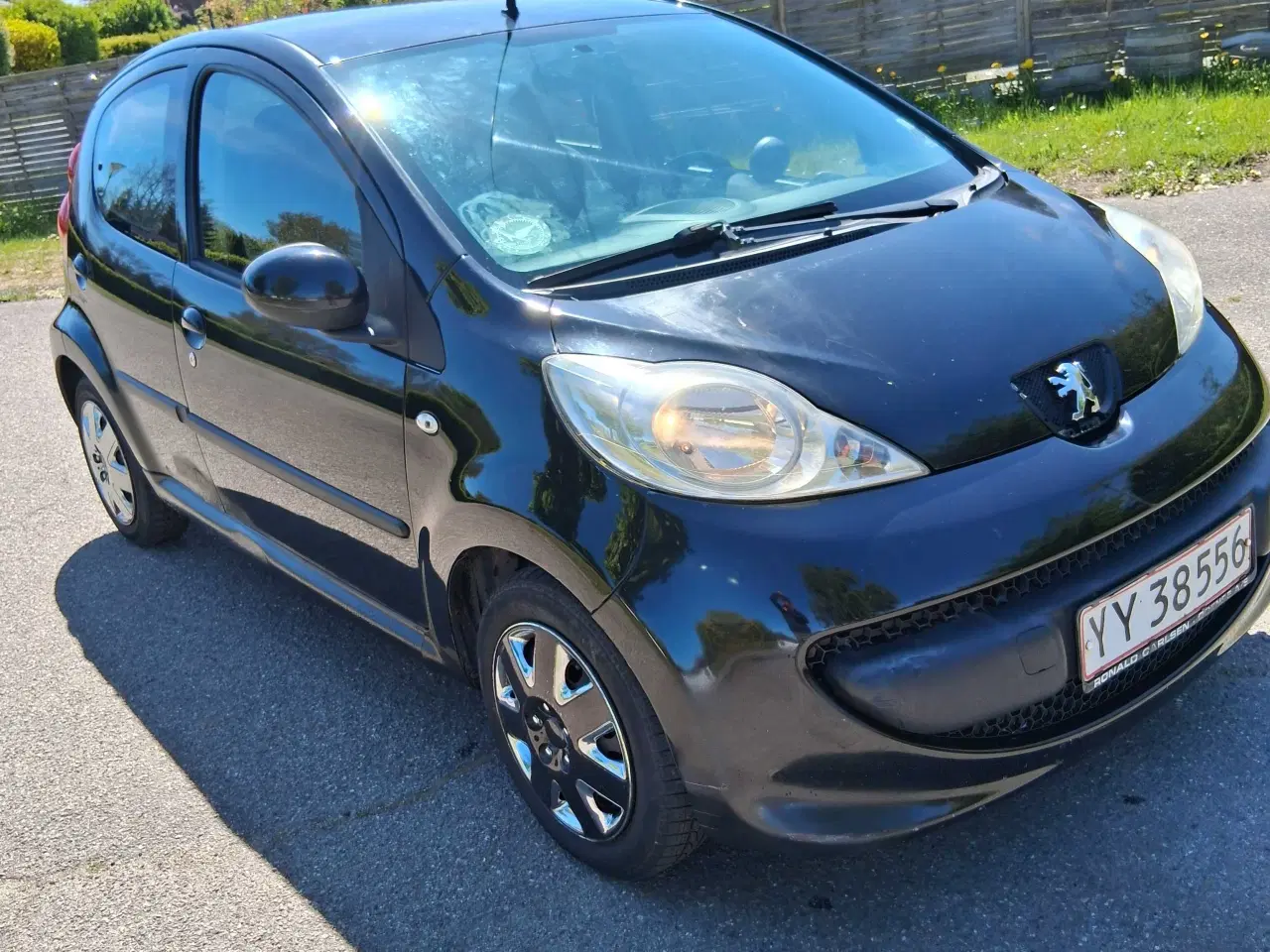 Billede 1 - Måske dig  byd ?