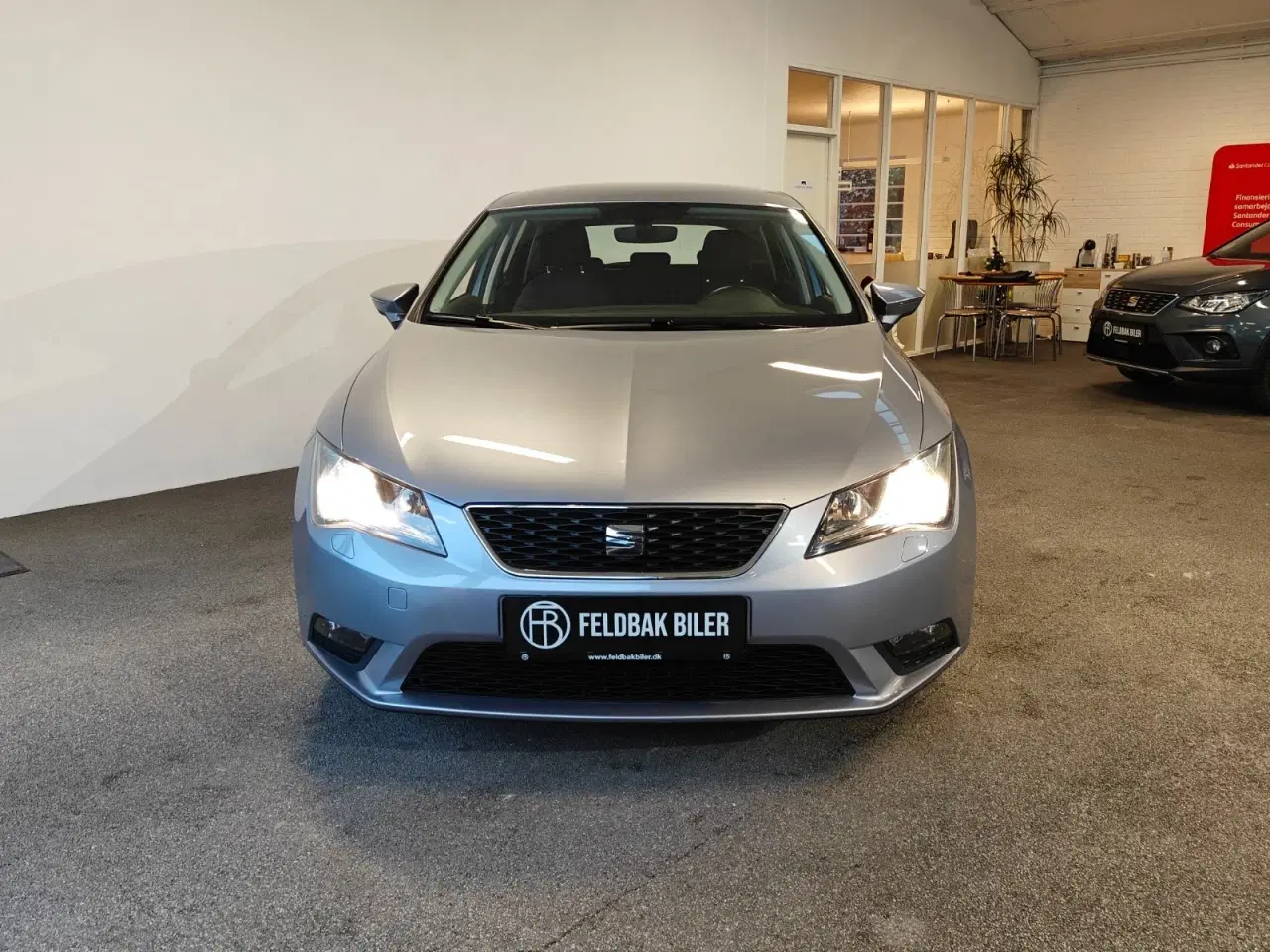 Billede 8 - Seat Leon 1,2 TSi 110 Style