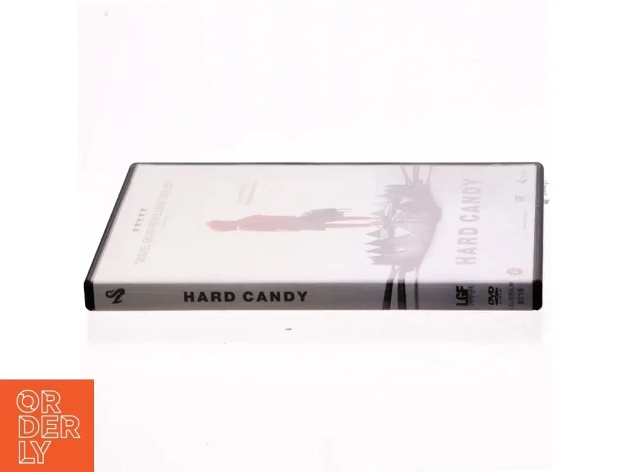 Billede 2 - Hard Candy