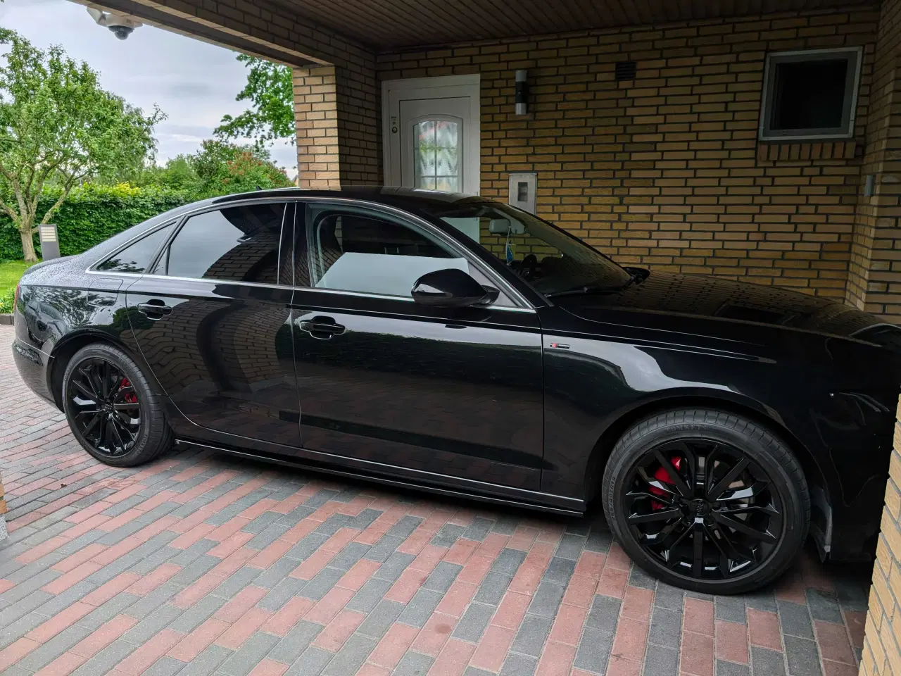 Billede 3 - Audi A6 3.0 TDI Quattro S-tr.