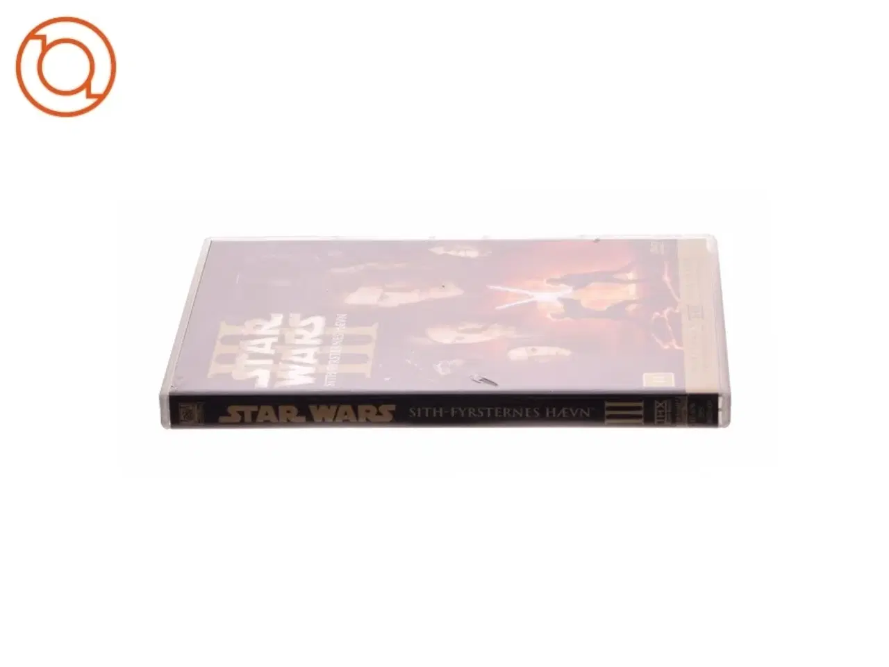 Billede 2 - Revenge of the Sith