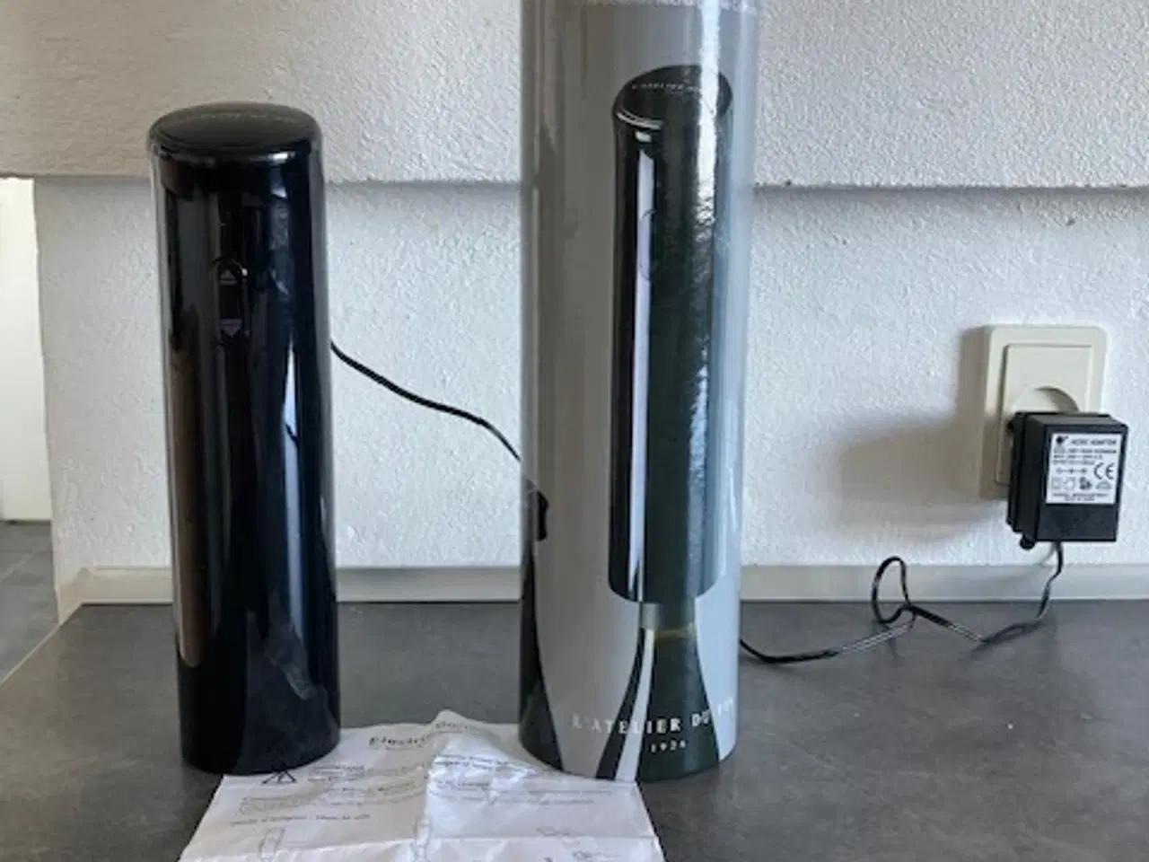 Billede 1 - Proptrækker 