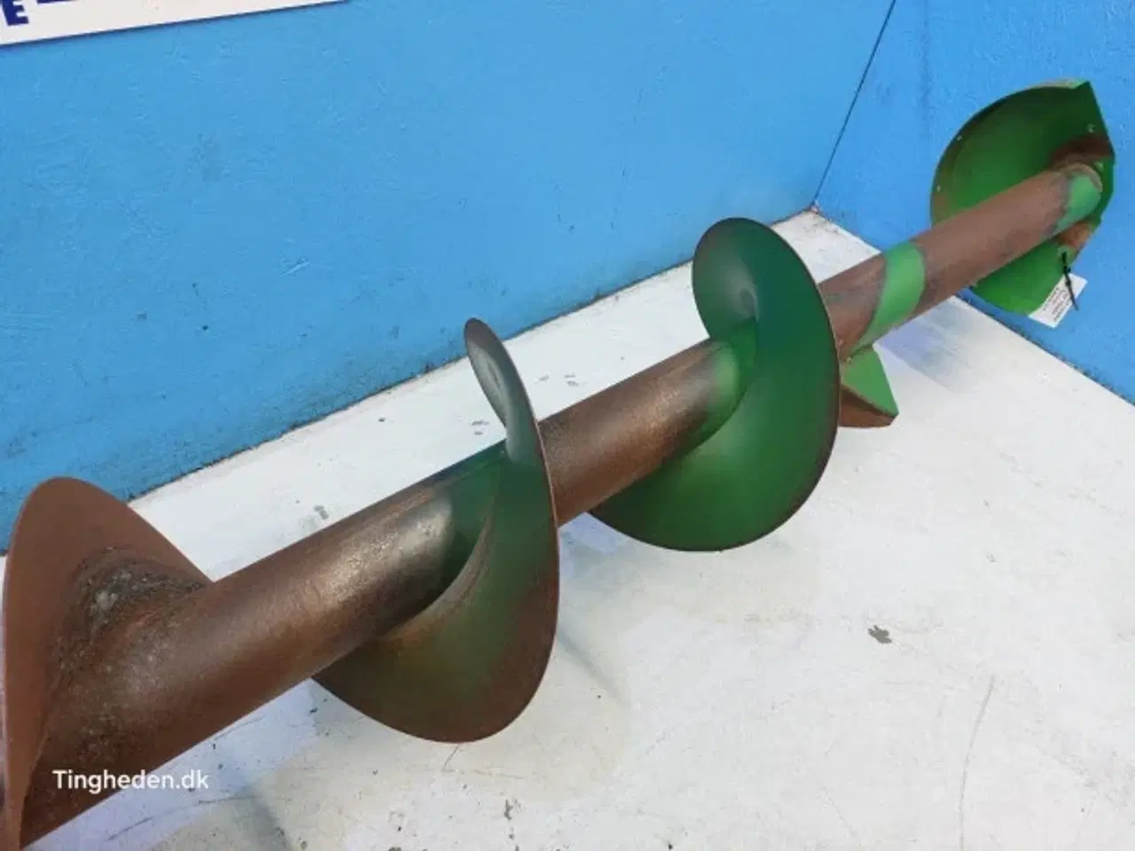 Billede 9 - John Deere T660I Snegl AZ64107