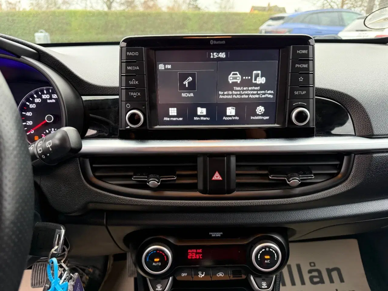 Billede 12 - Kia Picanto 1,0 MPi GT-Line