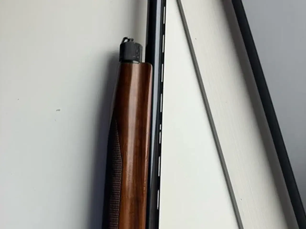 Billede 5 - Benelli Special Magnum 80 