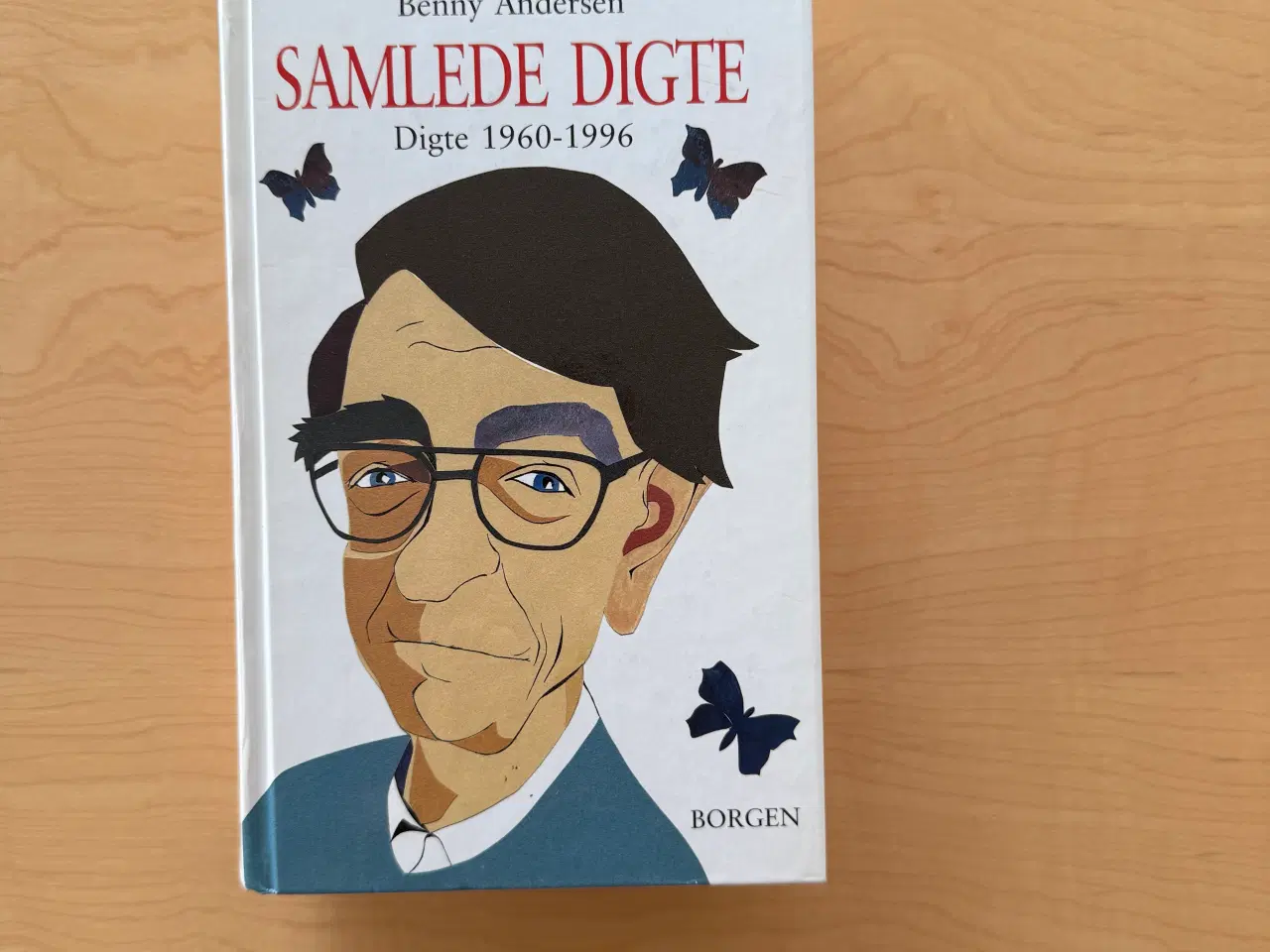 Billede 16 - Diverse bøger om kunst