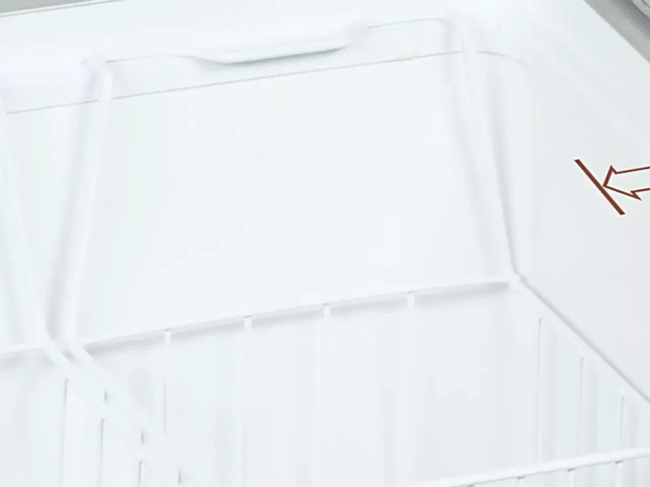 Billede 2 - Tefcold IC201SCEB Isfryser 157 Liter