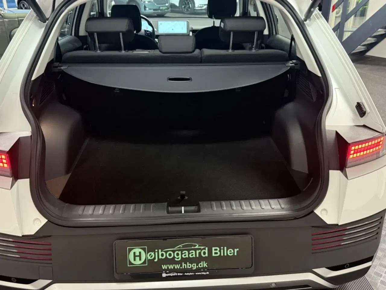 Billede 18 - Hyundai Ioniq 5 58 Dynamiq