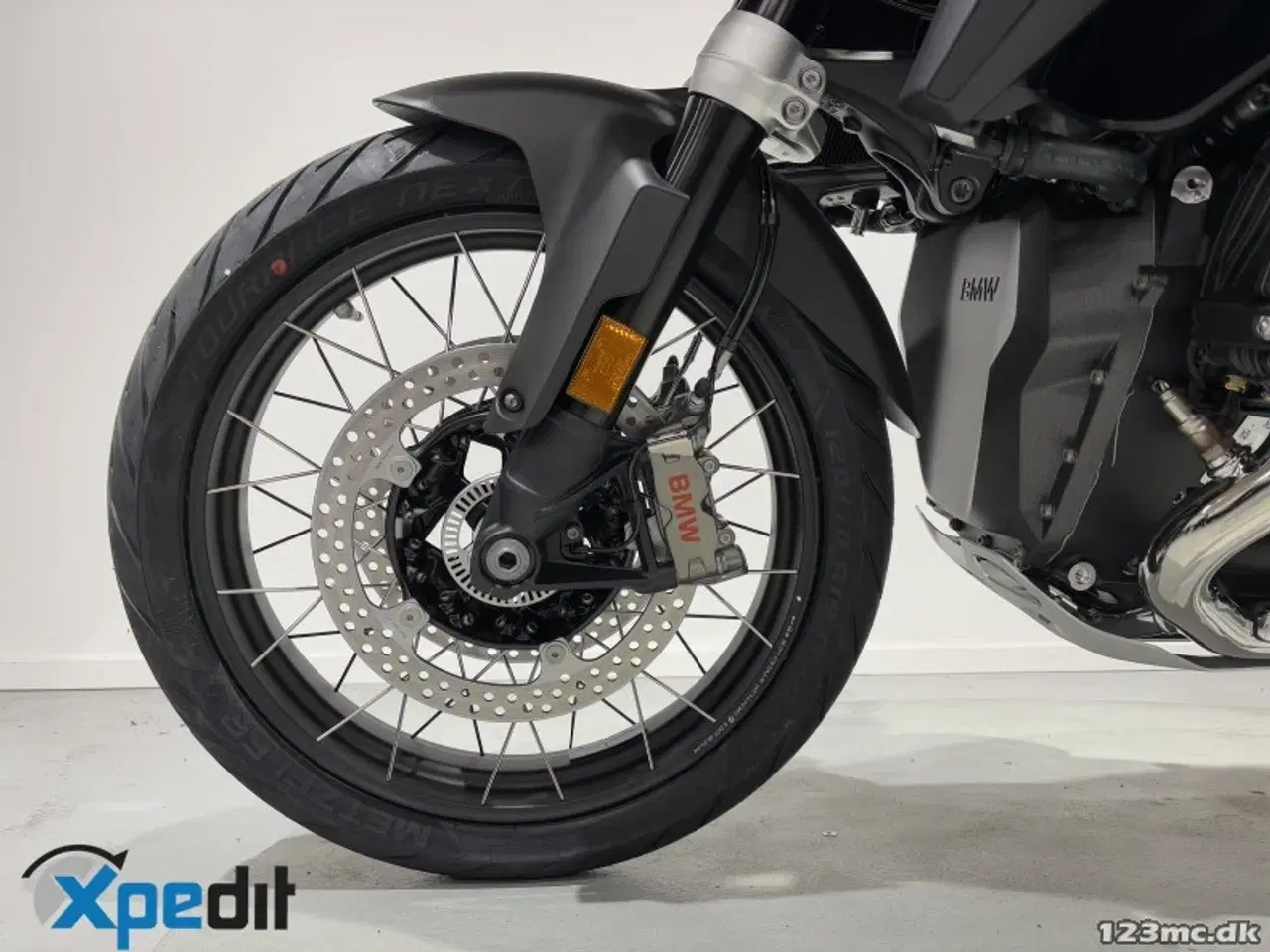 Billede 24 - BMW R 1300 GS