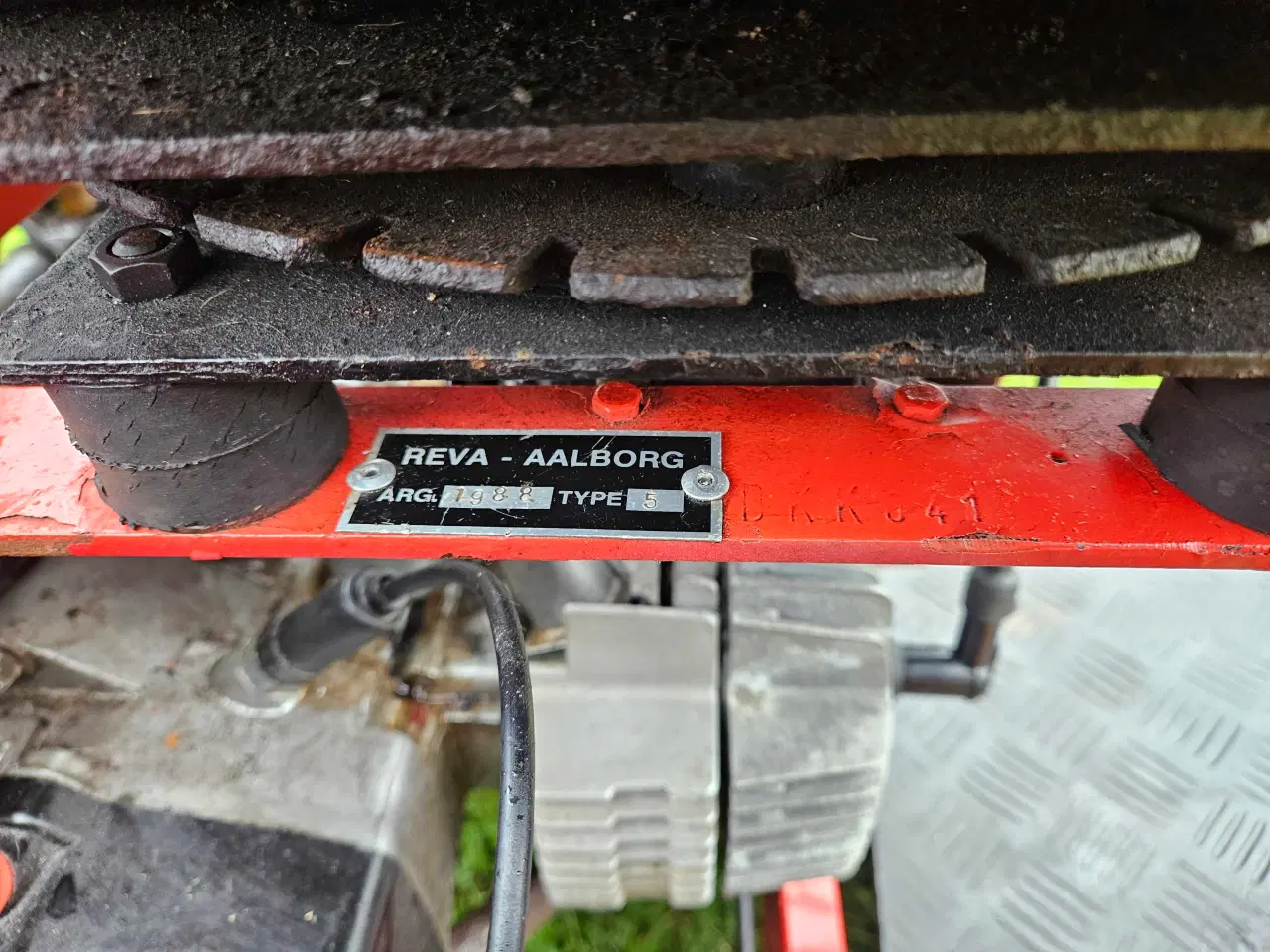 Billede 4 - Puch trilet 