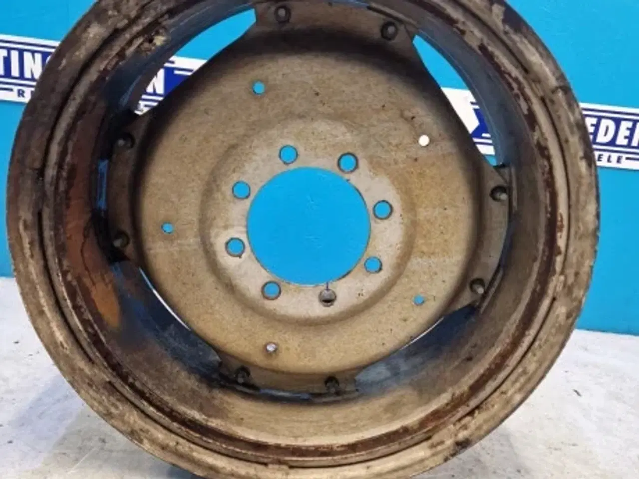 Billede 7 - 34"   W14Lx34