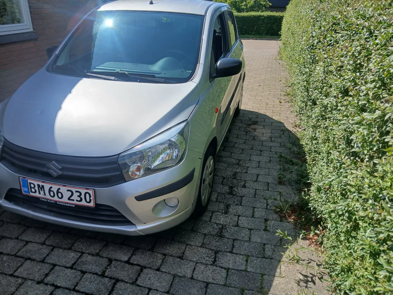 Billede 7 - Fin bil 