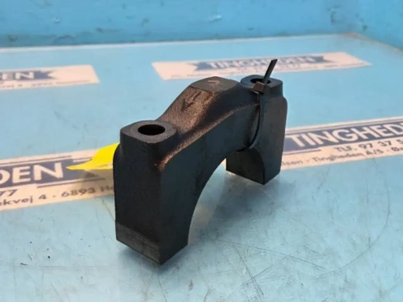 Billede 8 - John Deere 6359T Cap R79089