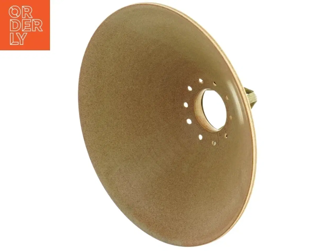 Billede 4 - Loftlampe skærm (str. Diameter, 25 cm)