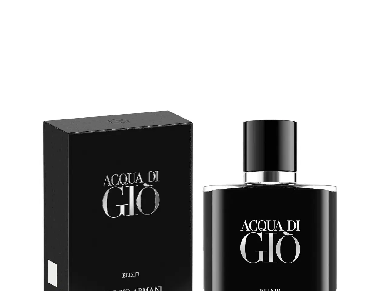 Billede 1 - Armani Acqua Di Gio Elixir