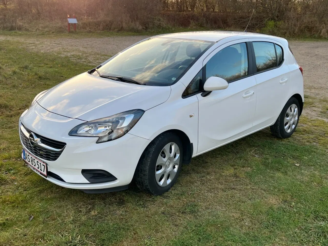 Billede 1 - Opel Corsa 1,4 Essentia