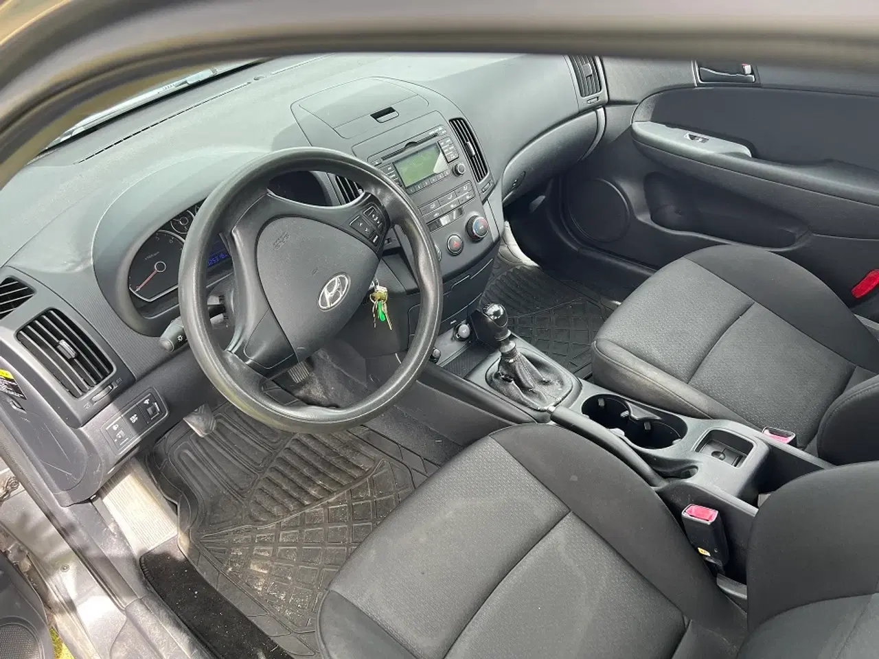Billede 5 - Hyundai i30, 1,4 