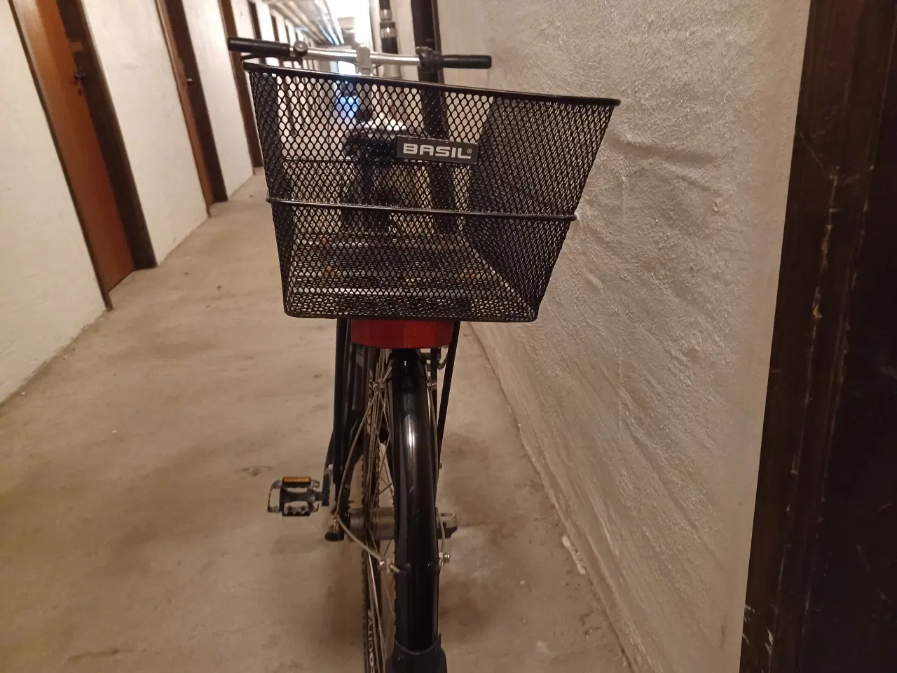 Billede 11 - En god SCO damecykel