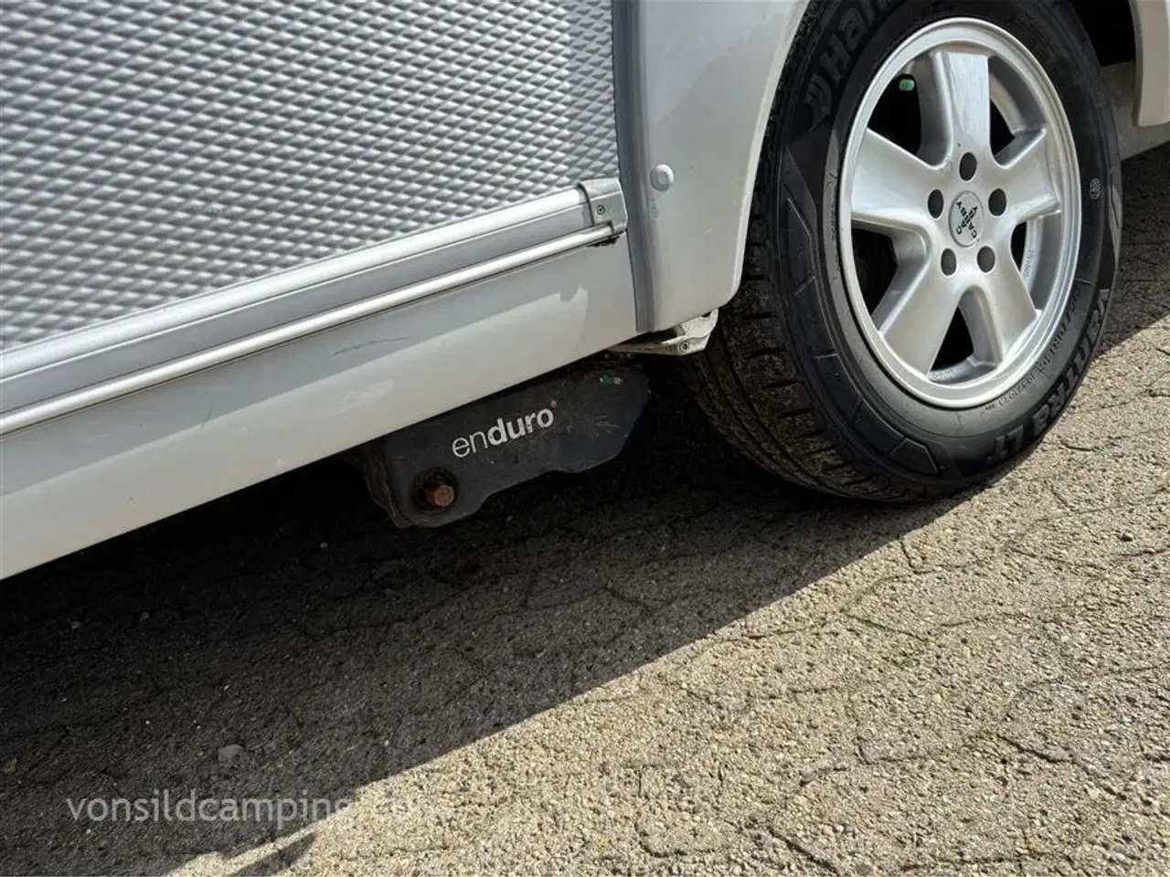 Billede 10 - 2010 - Cabby Comfort 650+