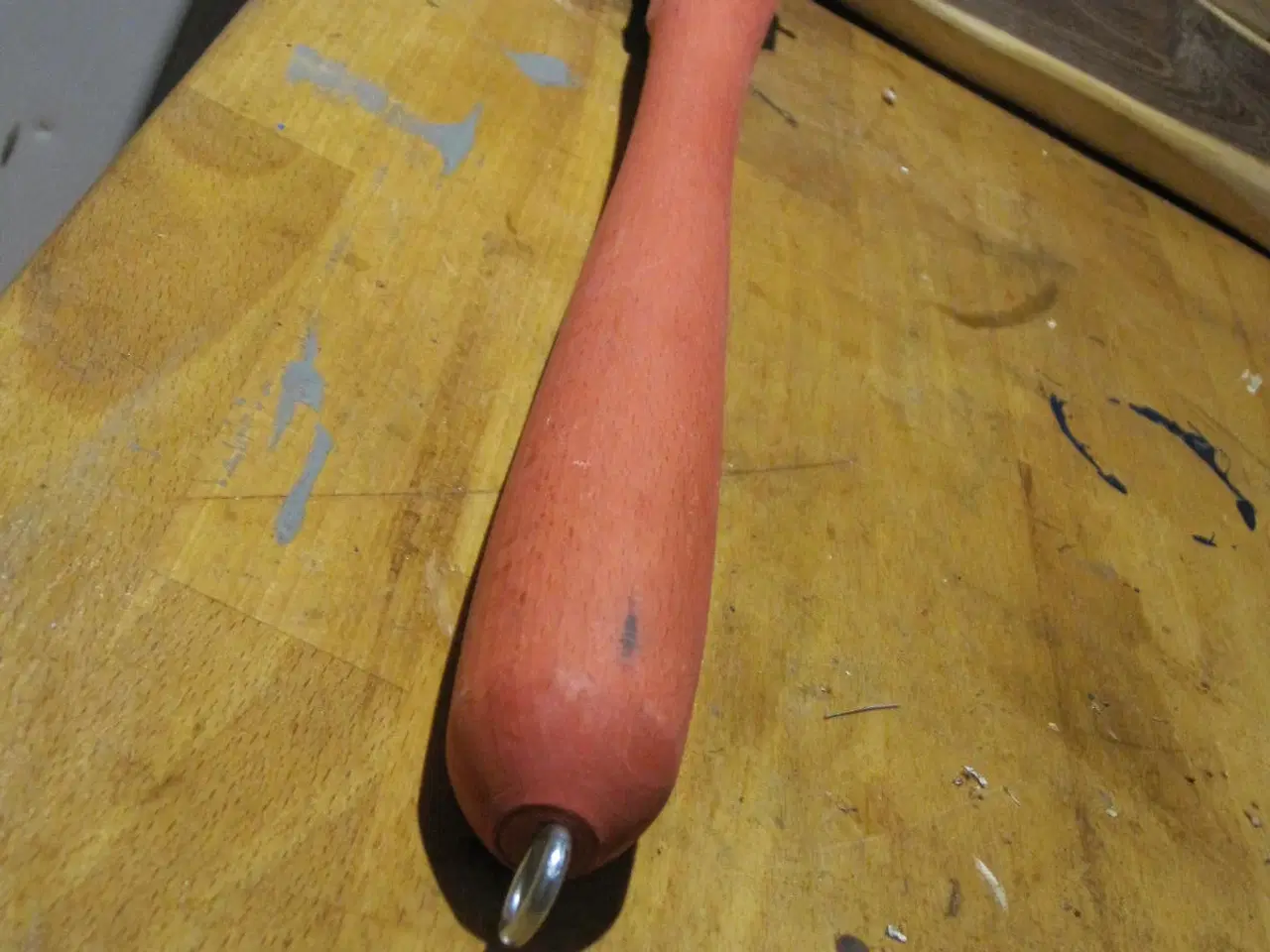 Billede 12 - Smergelstensafretter/Bænksliber