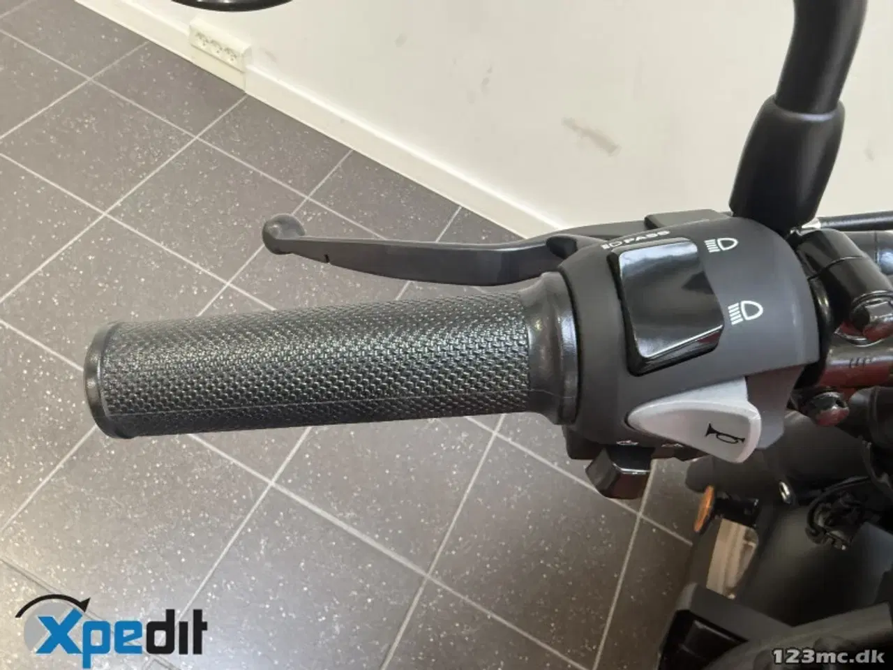 Billede 10 - Honda CMX 500 Rebel S