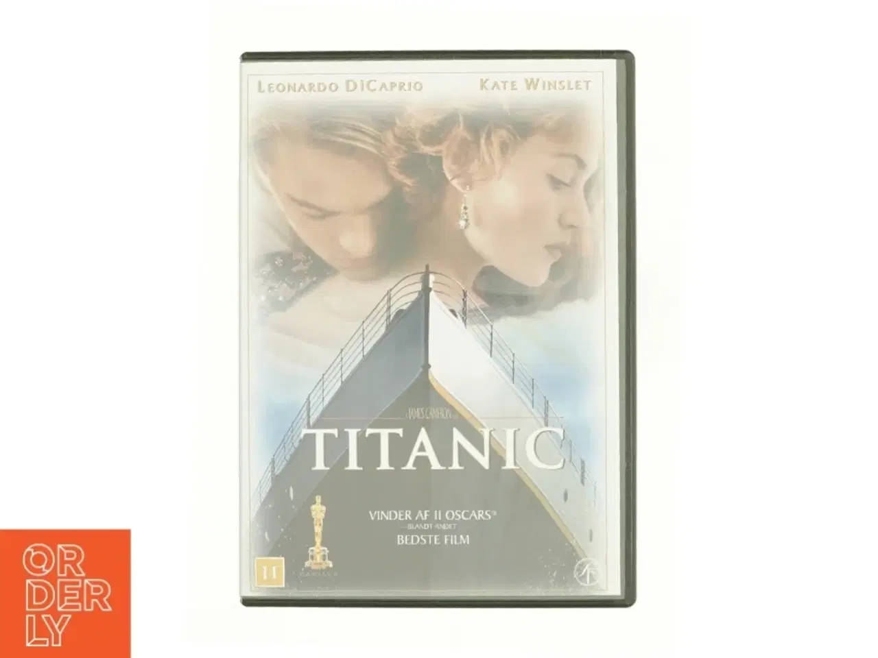Billede 1 - Titanic