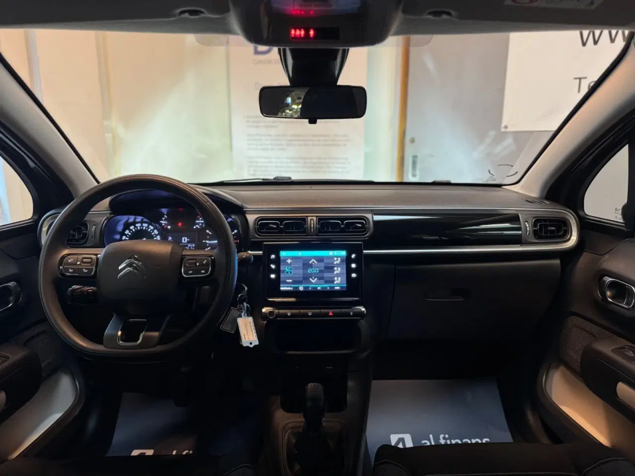 Billede 15 - Citroën C3 1,2 PureTech 83 Feel