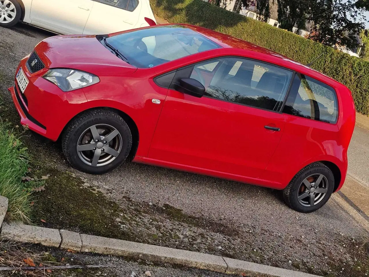 Billede 2 - Seat Mii Ecomotive