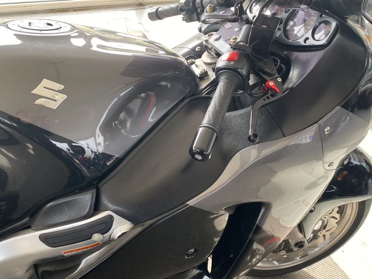 Billede 10 - Suzuki GSX-R 1300, Haysbusa, 2000