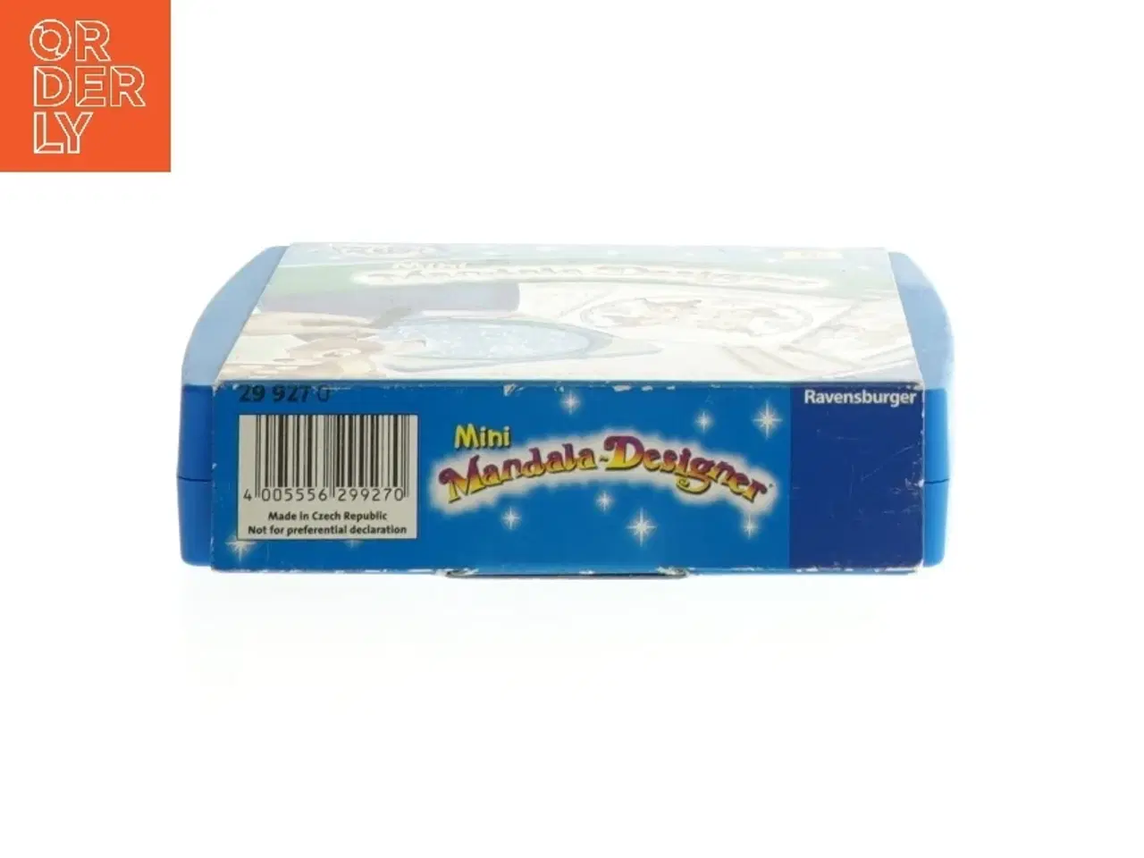 Billede 4 - Mini Mandala-Designer fra Disney (str. 14 x 14 cm)