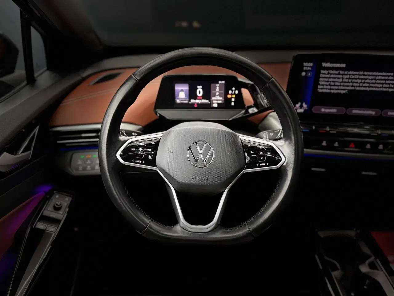 Billede 7 - VW ID.4 77 Pro Performance Tech
