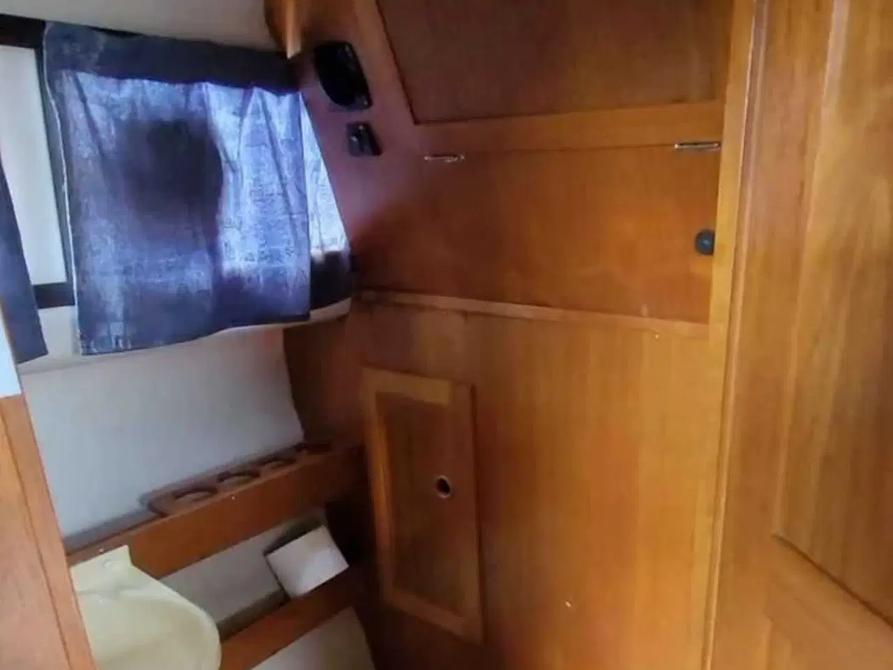 Billede 7 - Båd Joda 8100 TC