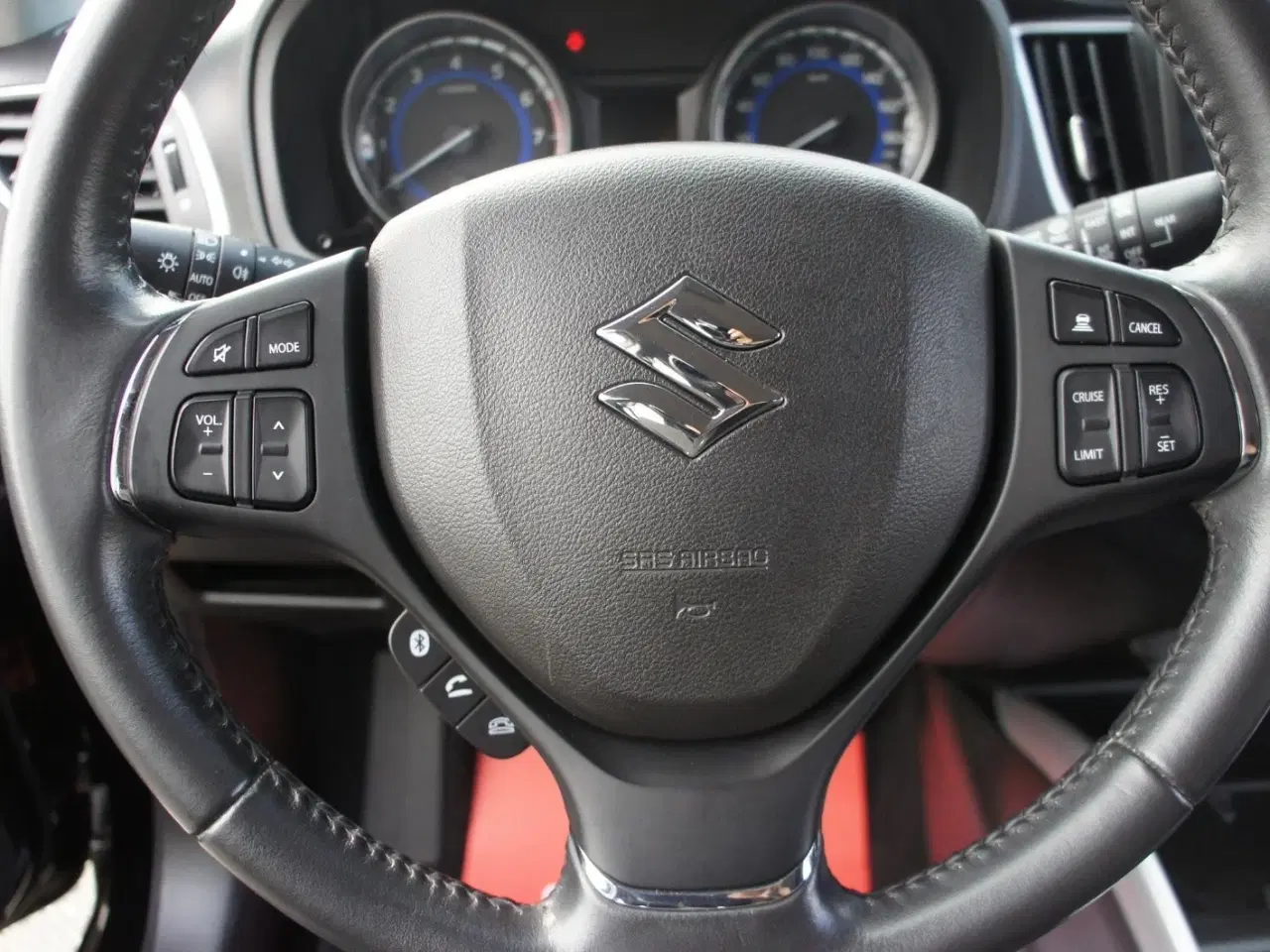Billede 9 - Suzuki Baleno 1,2 Dualjet Comfort