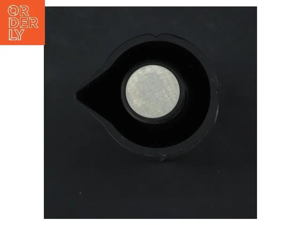 Billede 2 - Dressingflaske med låg fra Rosendahl (str. 19 cm)