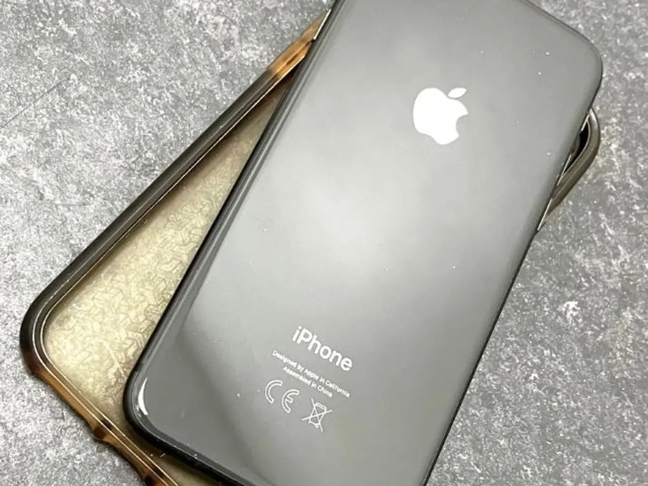 Billede 2 - iPhone 8 i rigtig god stand