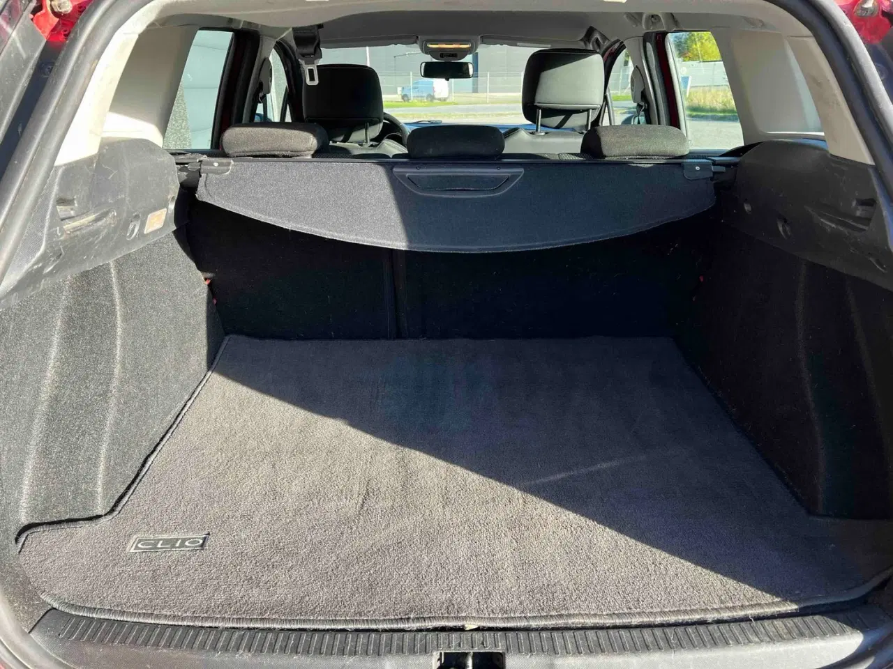Billede 6 - Renault Clio 2015 - fuld servicebog