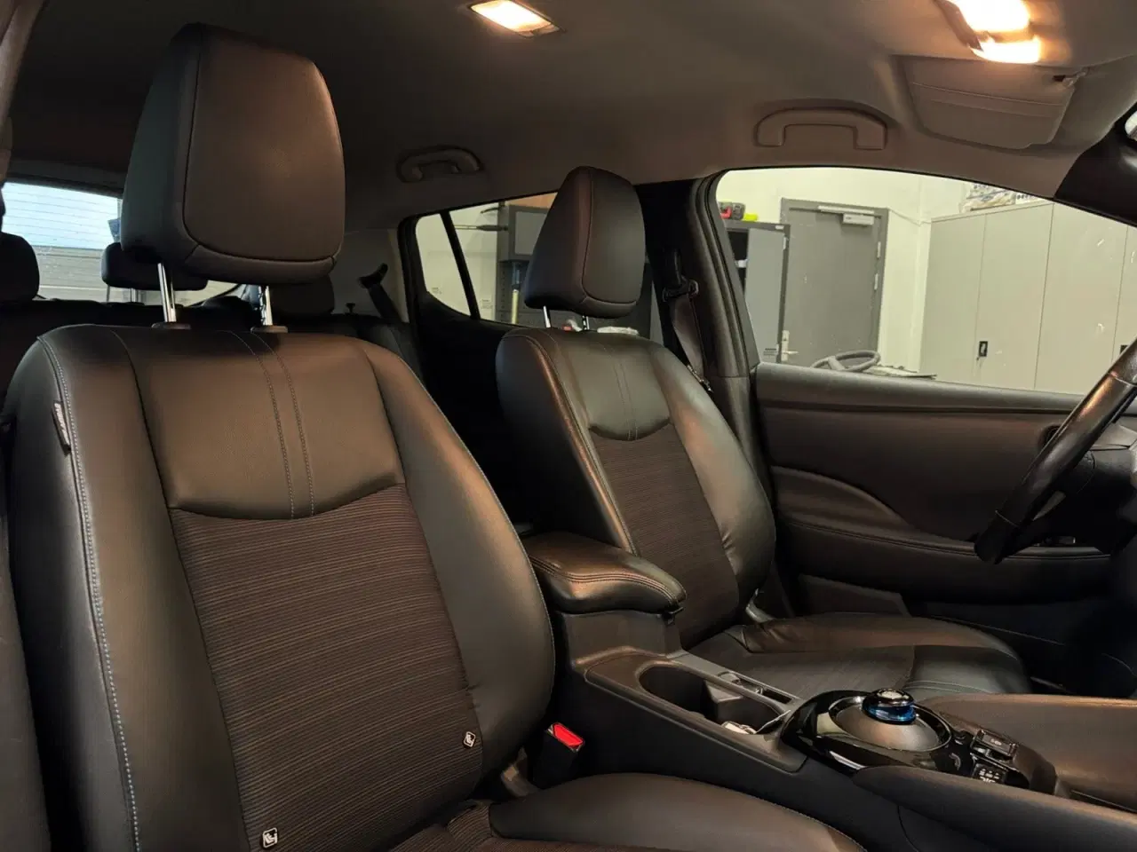 Billede 17 - Nissan Leaf 40 N-Connecta