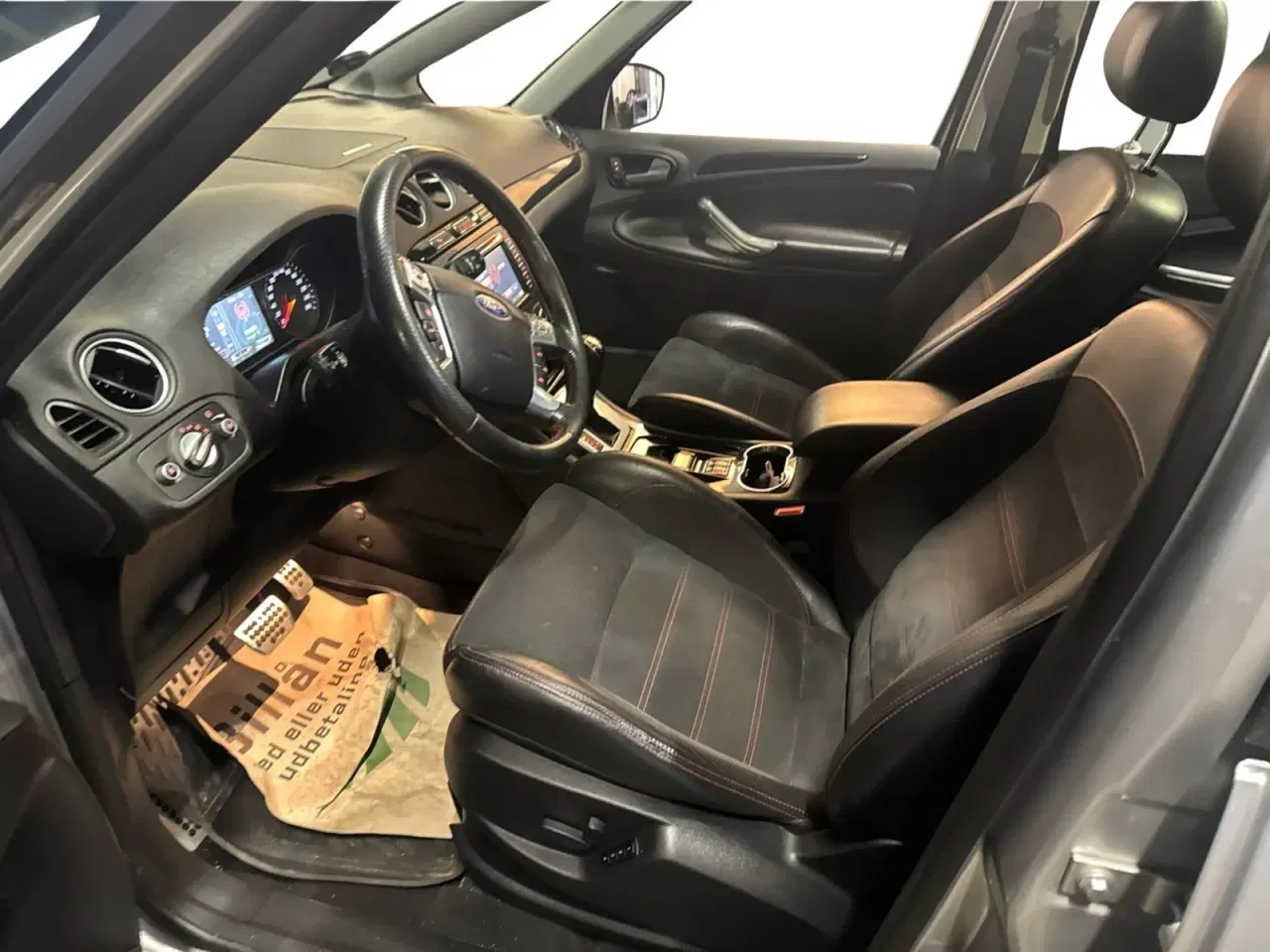 Billede 7 - Ford S-MAX 2,0 SCTi 240 Titanium S aut.