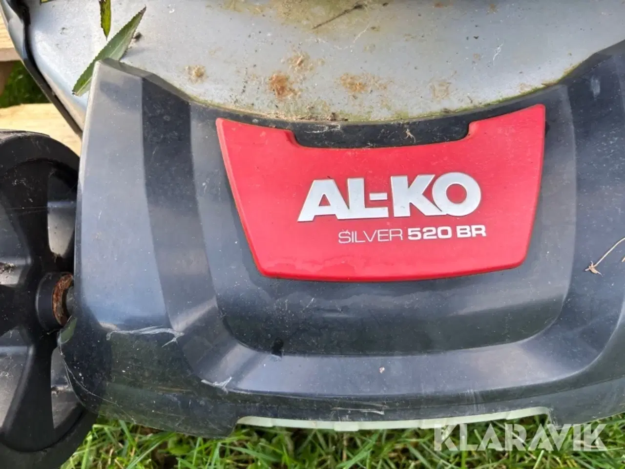 Billede 12 - Blandet Græsslåmaskiner Bosch, Al-Ko, Adano